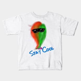 Stay Cool Kids T-Shirt